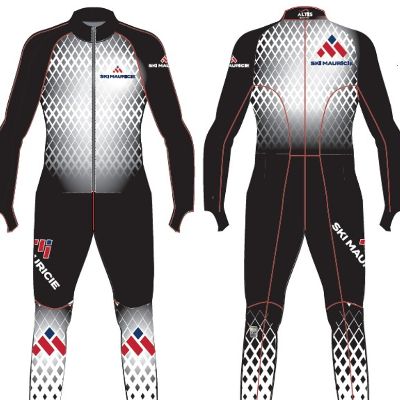 Skin suit FIS item