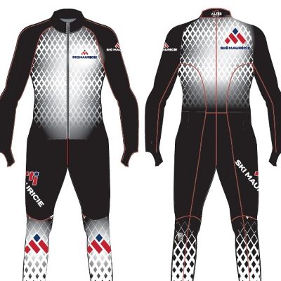 Skin suit non-FIS item