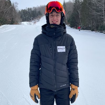 Manteau Homme Revelstoke item