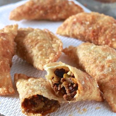 Actividad | Alimentos item