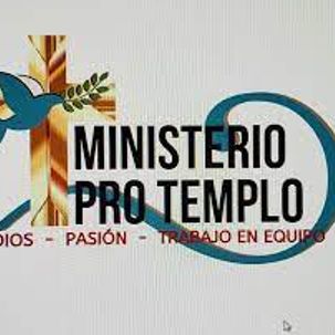 Pro-Templo ($5) item