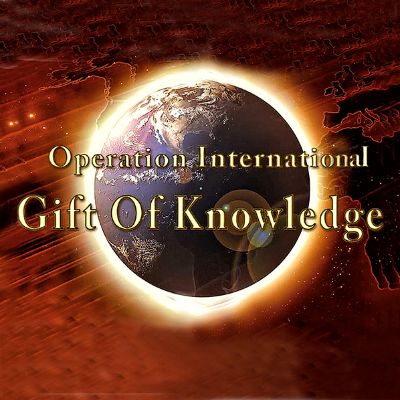 Operation International Gift of Knowledge