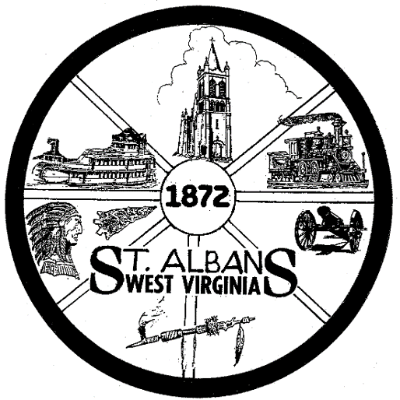 St. Albans (WV) Historical Society