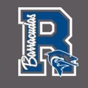 2023 - 2024 Gray RAMS Spirit Shirt item