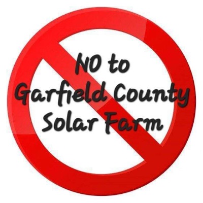 Garfield County Conservation Coalition