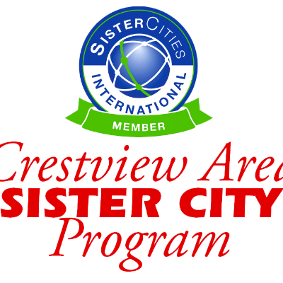 Crestview Area Sister City Program