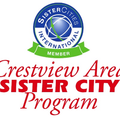 Crestview Area Sister City Program