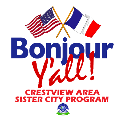 Crestview Area Sister City Program