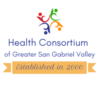 Heluna Health/Health Consortium of Greater San Gabriel Valley