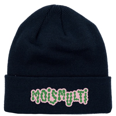 Tuque noire 2024 item