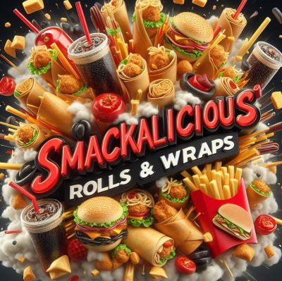 Smackalicious Rolls&Wraps LLC