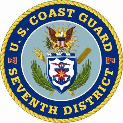 United States Coast Guard District 7