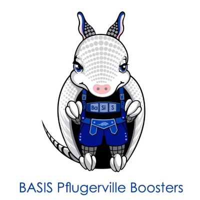 BASIS Pflugerville Boosters