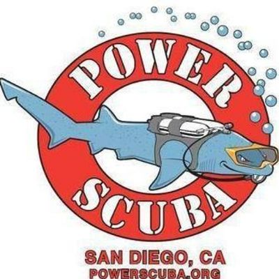 Power Scuba