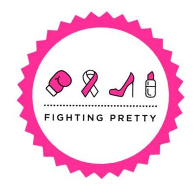 Fighting Pretty