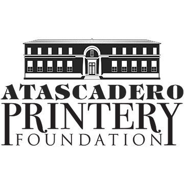 Atascadero Printery Foundation