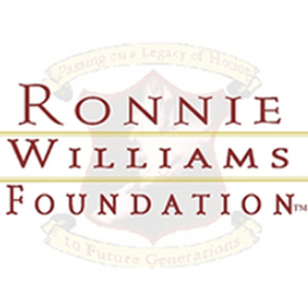 The Ronnie Williams Foundation