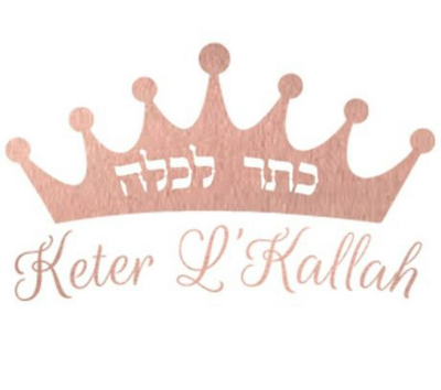 Keter L'Kallah
