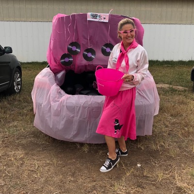 General admission item