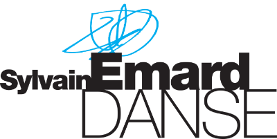 Sylvain Émard Danse