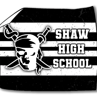 Shaw Spirit Blanket item
