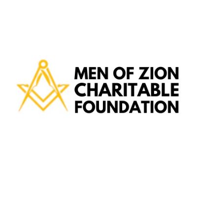 THE MEN OF ZION CHARITABLE FOUNDATION, INCORPORATED