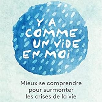 Ya comme un vide en moi item