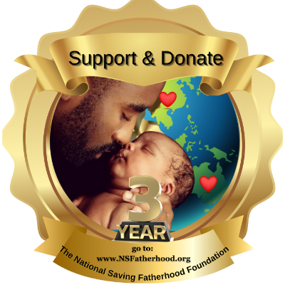 The National Saving Fatherhood Foundation