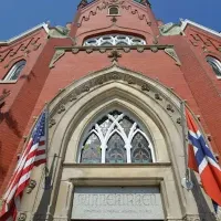 Logan Square Preservation