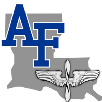 Louisiana Parents' Club USAFA