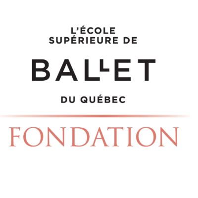Fondation de l'École supérieure de ballet du Québec