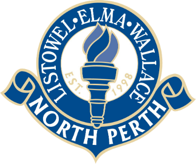 Municipality of North Perth