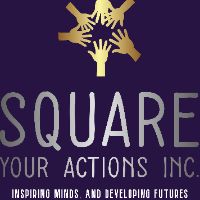 Square Your Actions Inc.