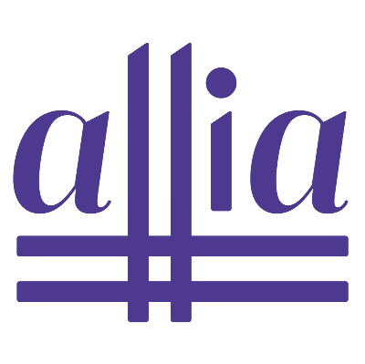 Allia, l'alliance des femmes des industries créatives