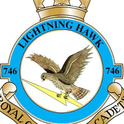 746 Royal Canadian Air Cadet Sponsor Committee (SSC)