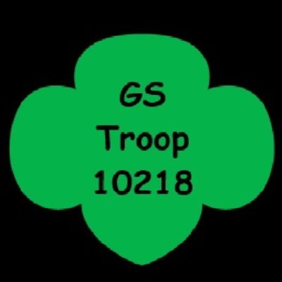 Girl Scouts Peaks to Piedmont Troop 10218