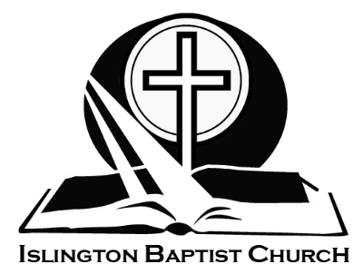 Islington Baptist Church