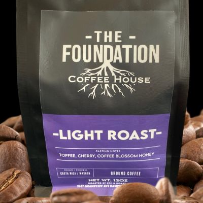 Light Roast Costa Rican: item