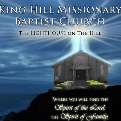 Gift to the Ministry item