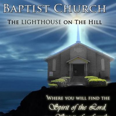 Gift to the Ministry item