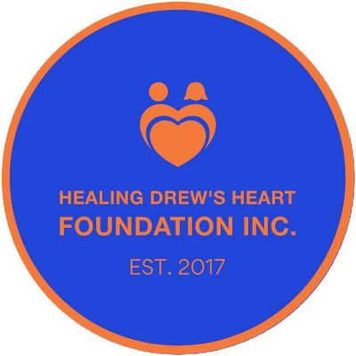 Healing Drews Heart Foundation Inc.