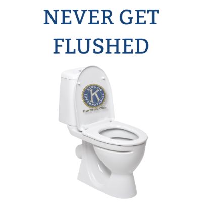 Party Pooper Insurance item