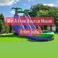 Partytime Bounce Houses