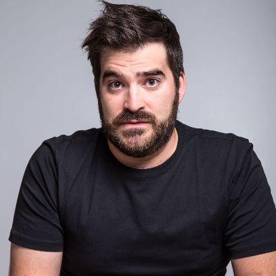 Formation avec Nick Drolet item