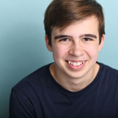 Corey Atkinson item