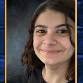 Richmond Fredrickson item