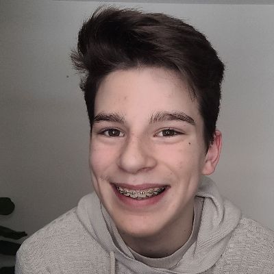 Evan Mai item