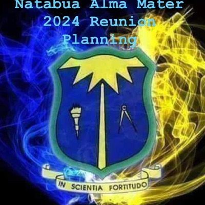 Natabua Alma Mater