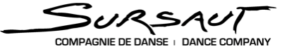 Compagnie de danse Sursaut