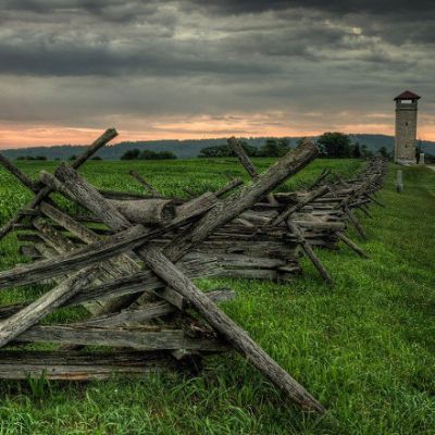 CSA II®'s Monument Establishment and Preservation Fund